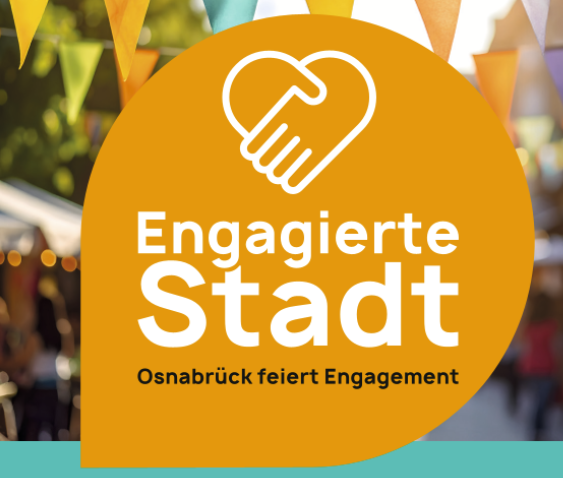 Bürgerfest Engagierte Stadt
