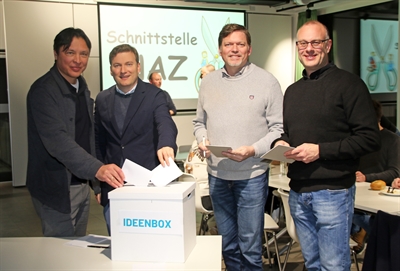 Notfallmedizin und Rettungsdienste wollen Zusammenarbeit verbessern