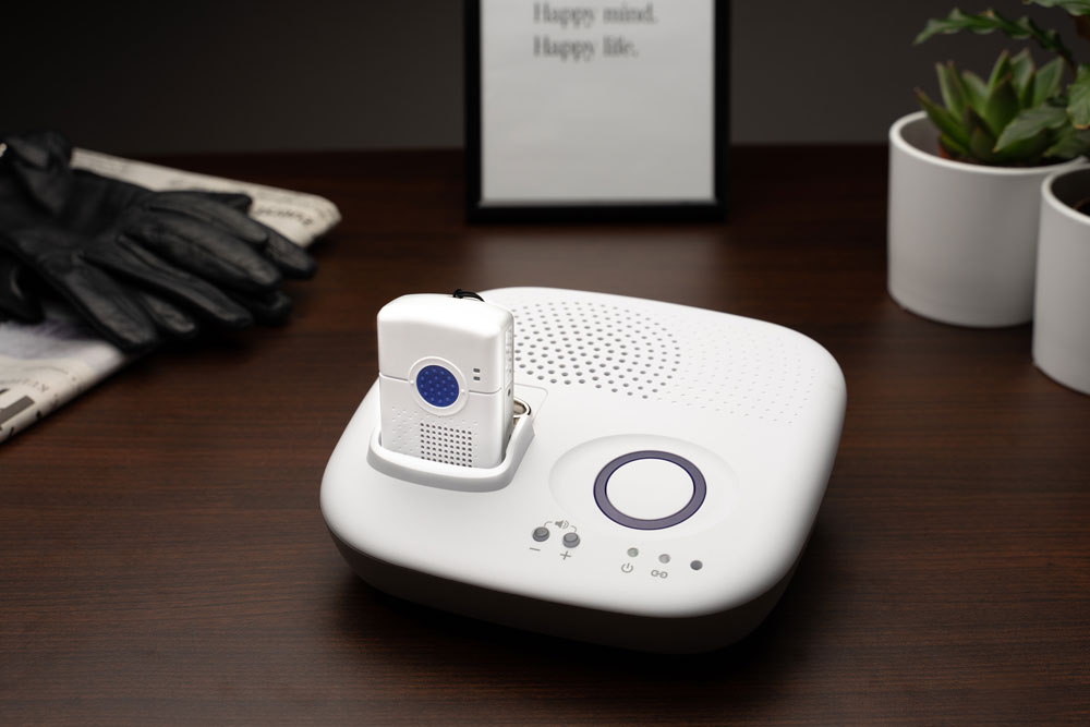 Der mobile Hausnotruf