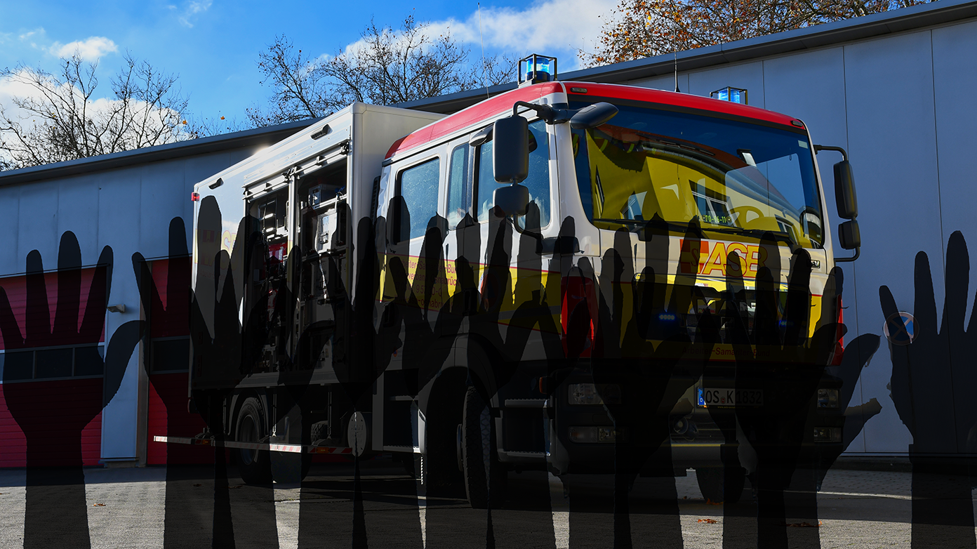 Einladung zur Mitgliederversammlung 2026